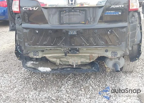 2016 Honda Cr-V Ex from USA, damaged, VIN 2HKRM4H51GH665442